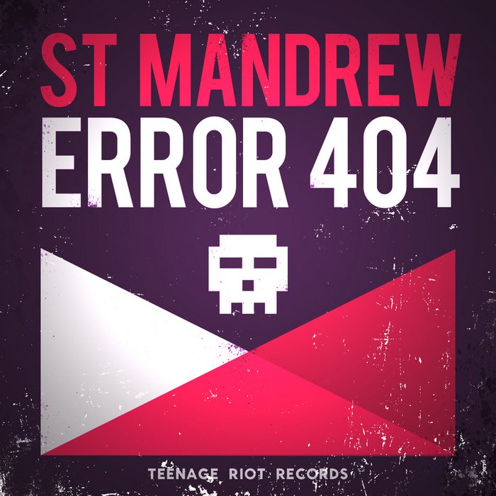 ST MANDREW - Error 404