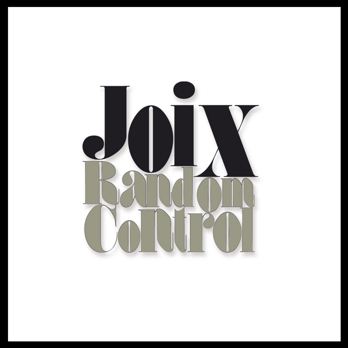 JOIX - Random Control