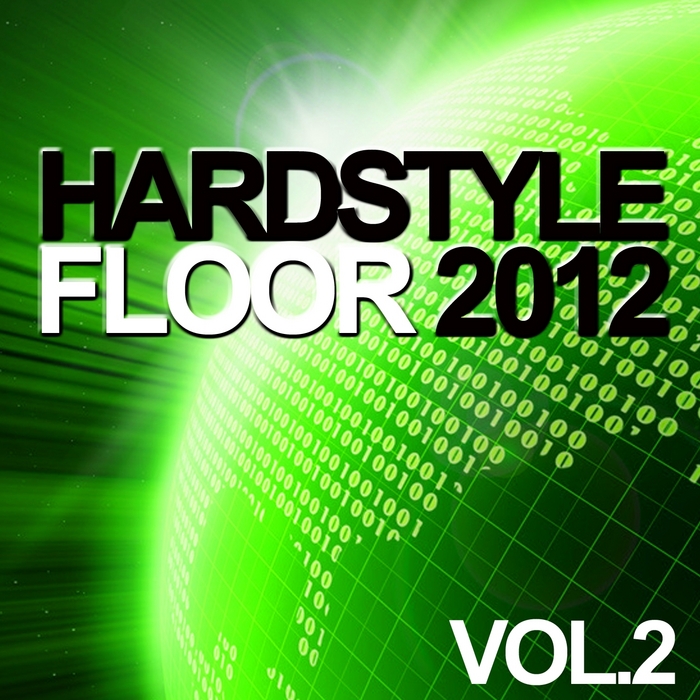 VARIOUS - Hardstyle Floor 2012 Vol 2