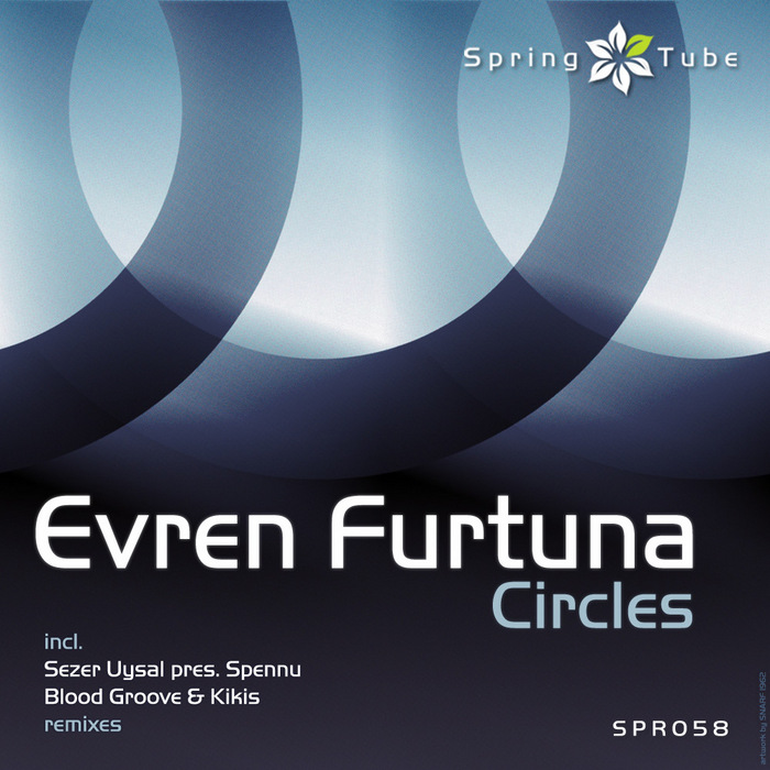 FURTUNA, Evren - Circles