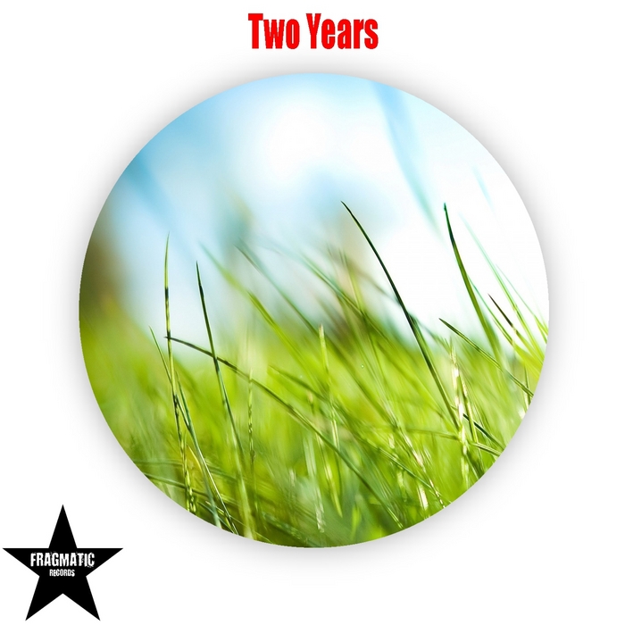 VARIOUS - Two Years