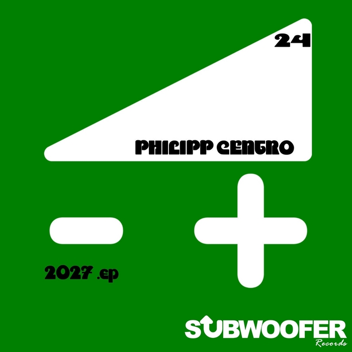CENTRO, Philipp/DR SCIZO - 2027