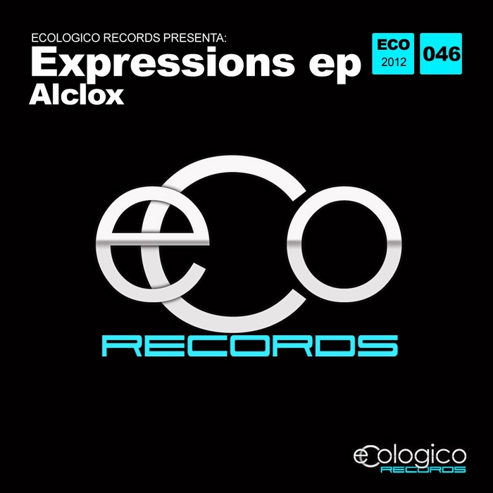 ALCLOX - Expressions EP