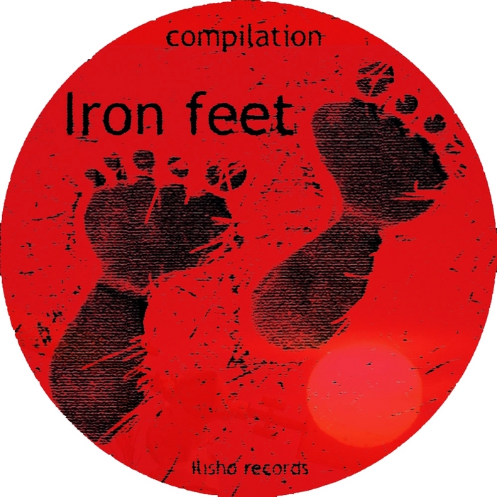 VARIOUS - Iron Feet