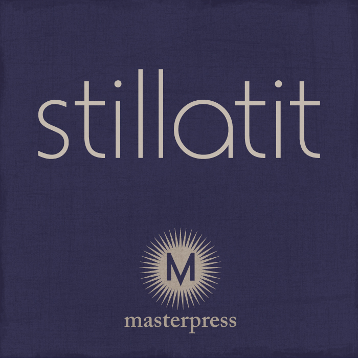 STILLATIT - Stillatit EP