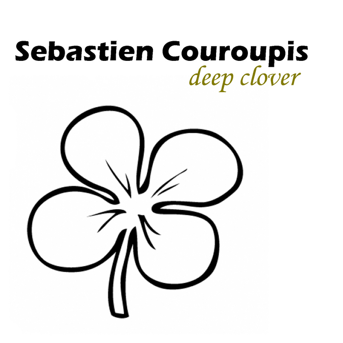 COUROUPIS, Sebastien - Deep Clover