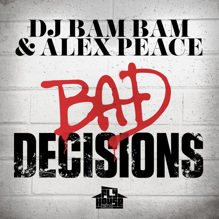 Bad decisions. Bad Peace.