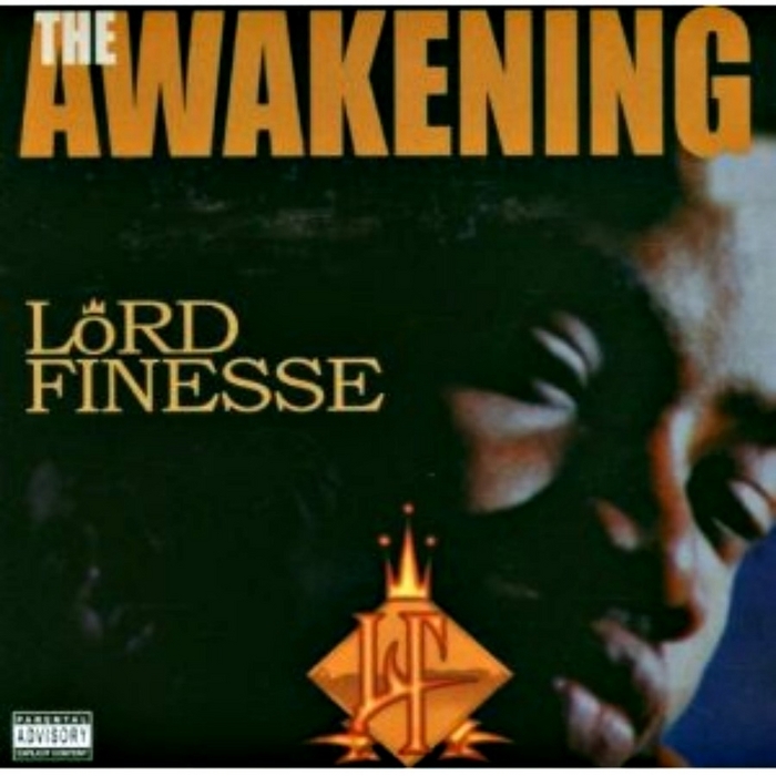 LORD FINESSE - The Awakening