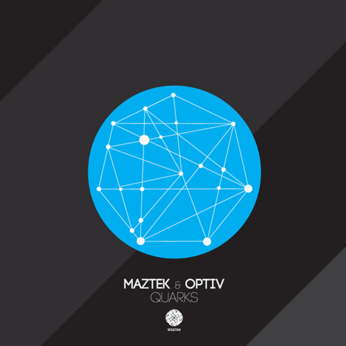 Optiv/Maztek - Quarks