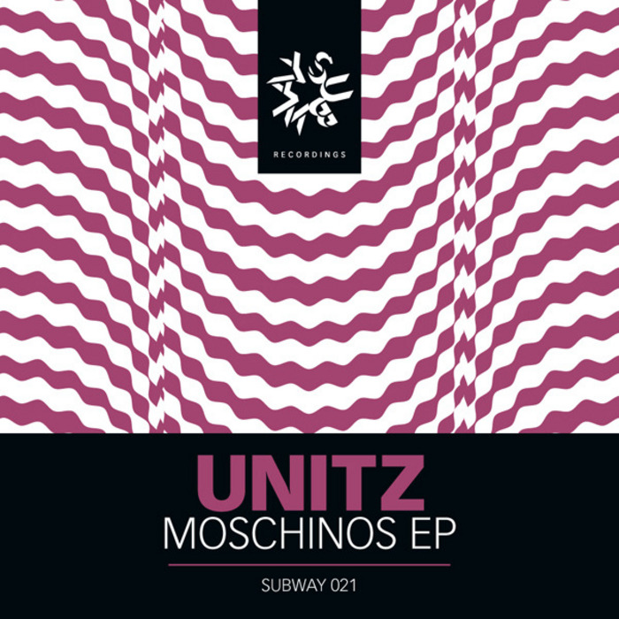 UNITZ - Moschinos EP
