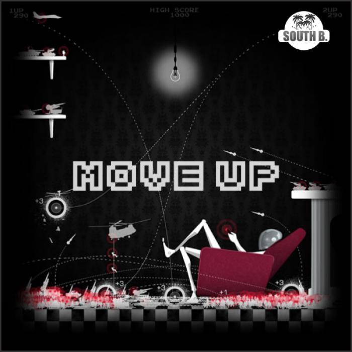 VARIOUS - Move Up