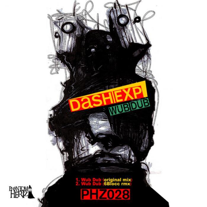 DASH EXP - Wub Dub