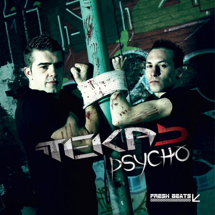 TEKA B - Psycho