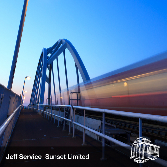 SERVICE, Jeff - Sunset Limited