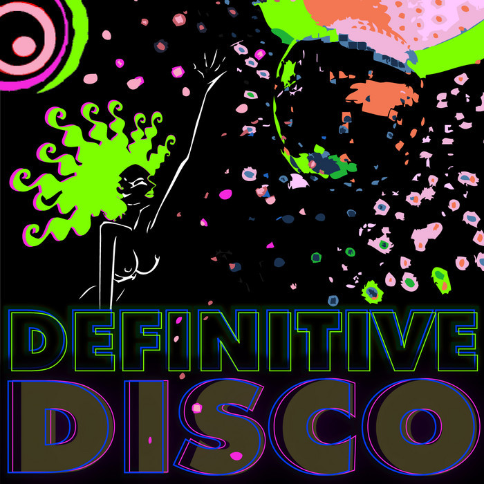 NEELIX/DIGITAL FREQ - Definitive Disco