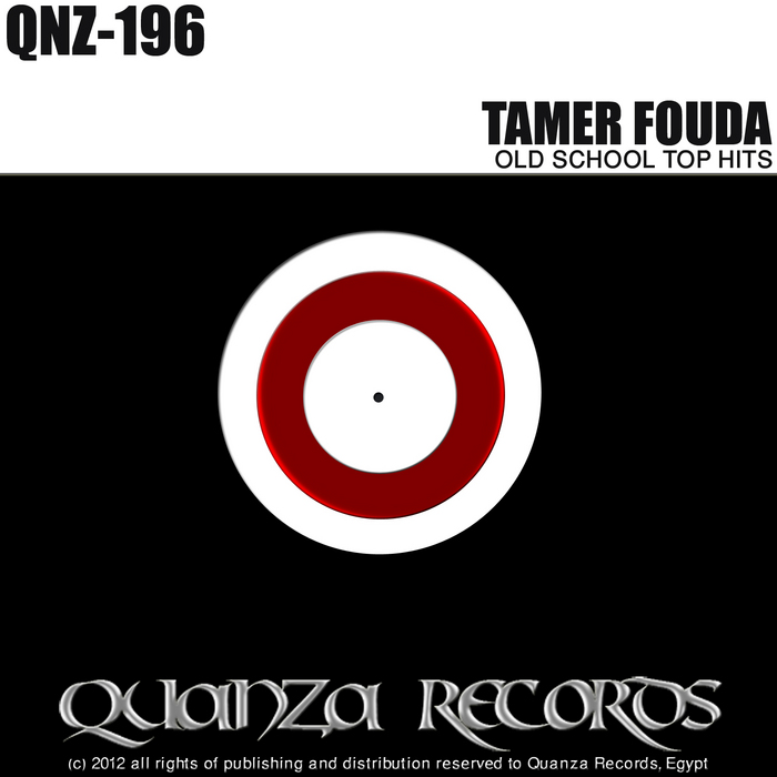 FOUDA, Tamer/VARIOUS - Tamer Fouda Old School Top Hits