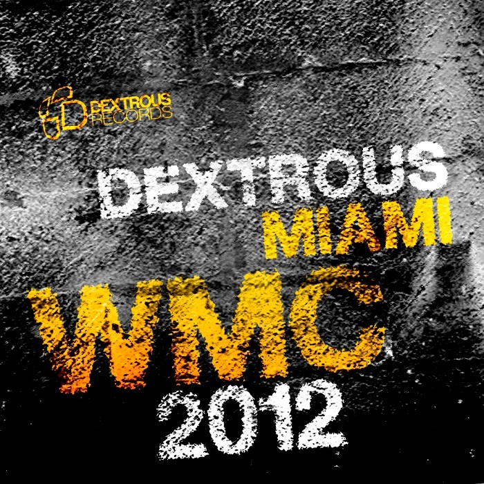 VARIOUS - Dextrous Miami WMC 2012