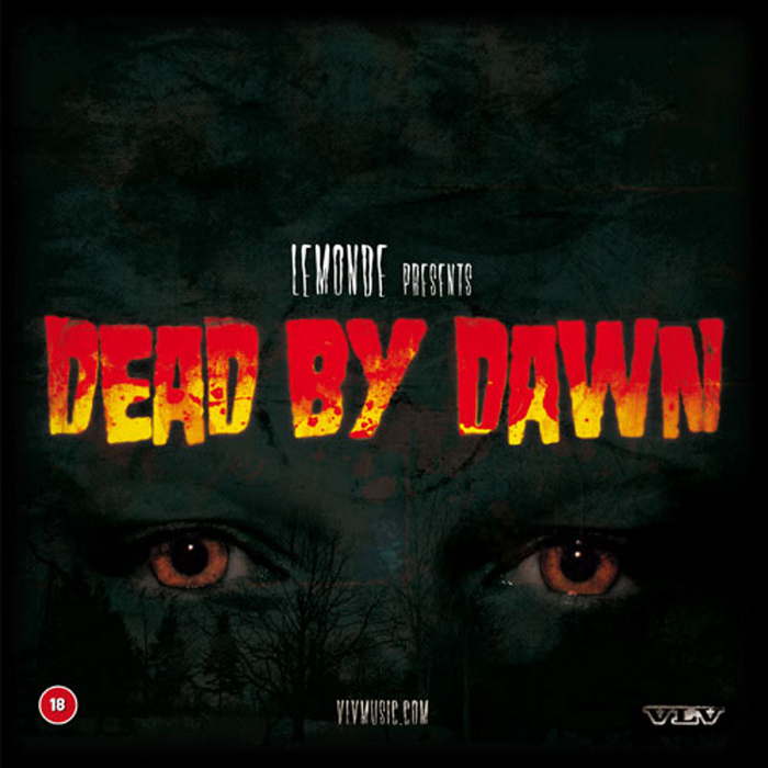LEMONDE - Dead By Dawn/Nobody
