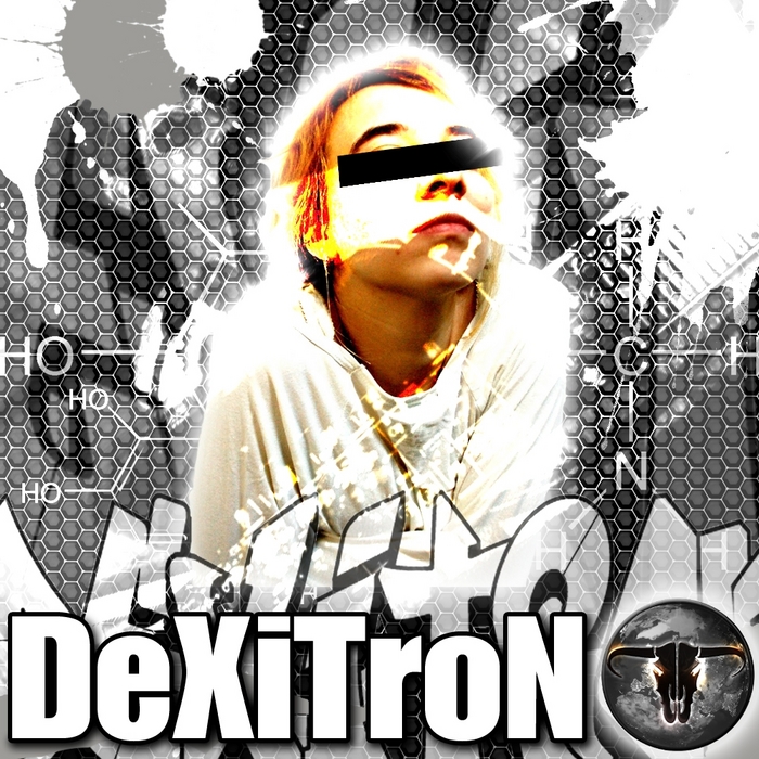 DEXITRON - Dexitron EP