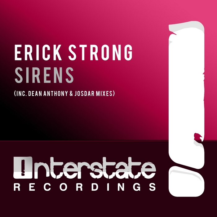 STRONG, Erick - Sirens