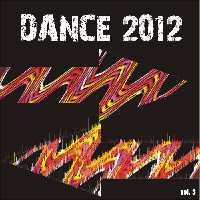 VARIOUS - Dance 2012 Vol 3