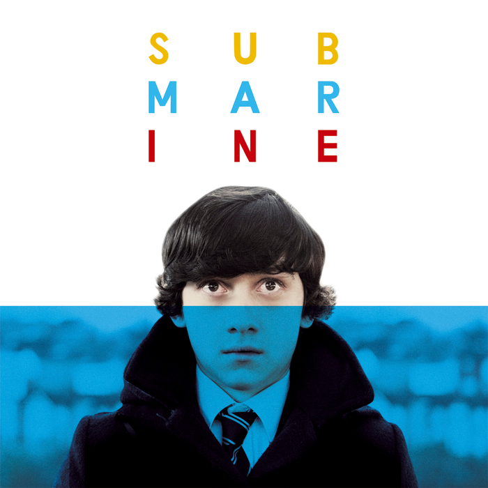 ALEX TURNER - Submarine - Original Songs From The Film By Alex Turner