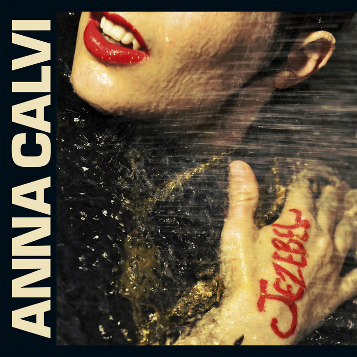 CALVI, Anna - Jezebel