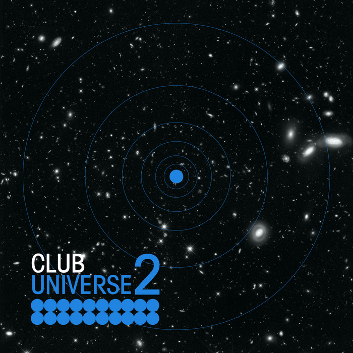 VARIOUS - Club Universe Vol 2