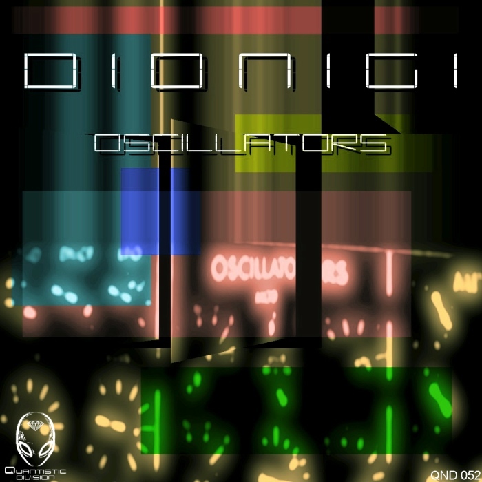 DIONIGI - Oscillators