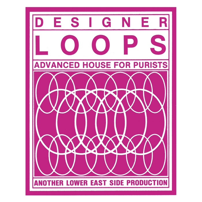 VOORN, Orlando vs DJ ABRAXAS - Designer Loops (Advanced House For Purists)