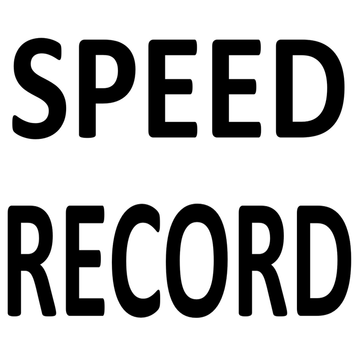 SPEEDMASTER - Surfin' USA (The Factory Team Speedo mix)