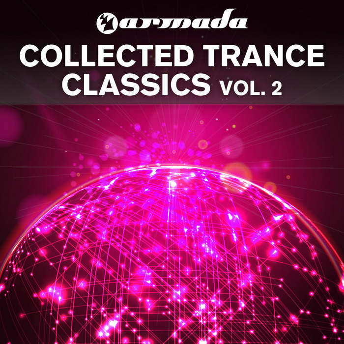 VARIOUS - Armada Collected Trance Classics Vol 2