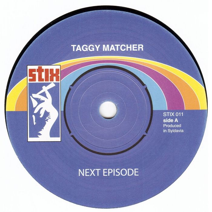 TAGGY MATCHER - Next Episode