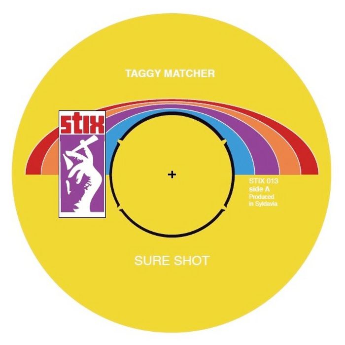TAGGY MATCHER - Sure Shot