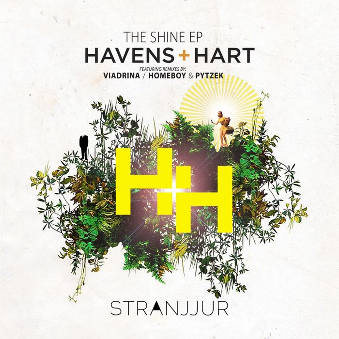 HAVENS & HART - The Shine EP