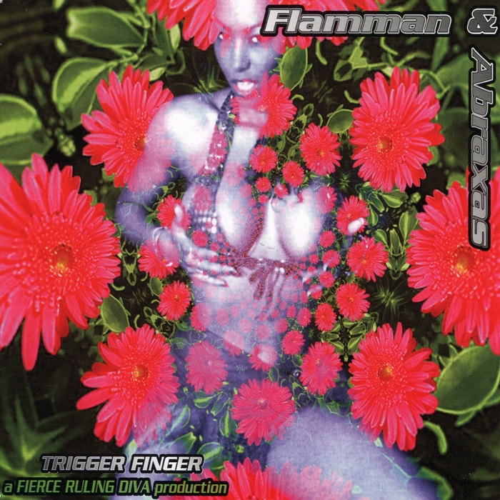 FLAMMAN & ABRAXAS - Trigger Finger