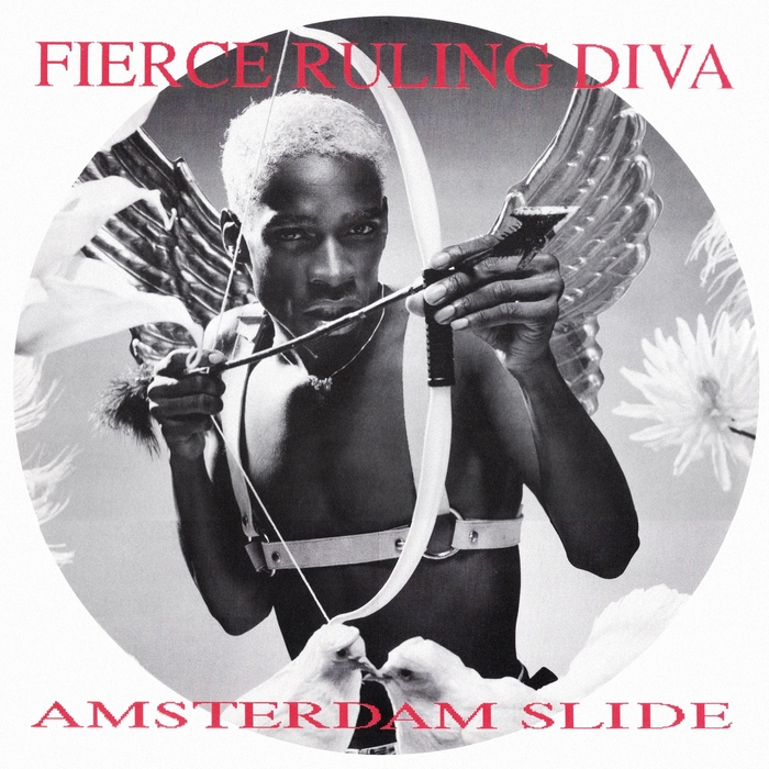 FIERCE RULING DIVA - Amsterdam Slide
