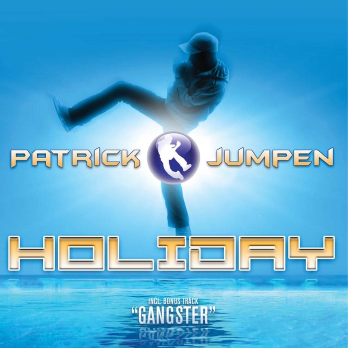 JUMPEN, Patrick - Holiday