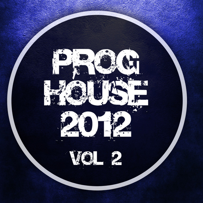 VARIOUS - Proghouse 2012 Vol 2