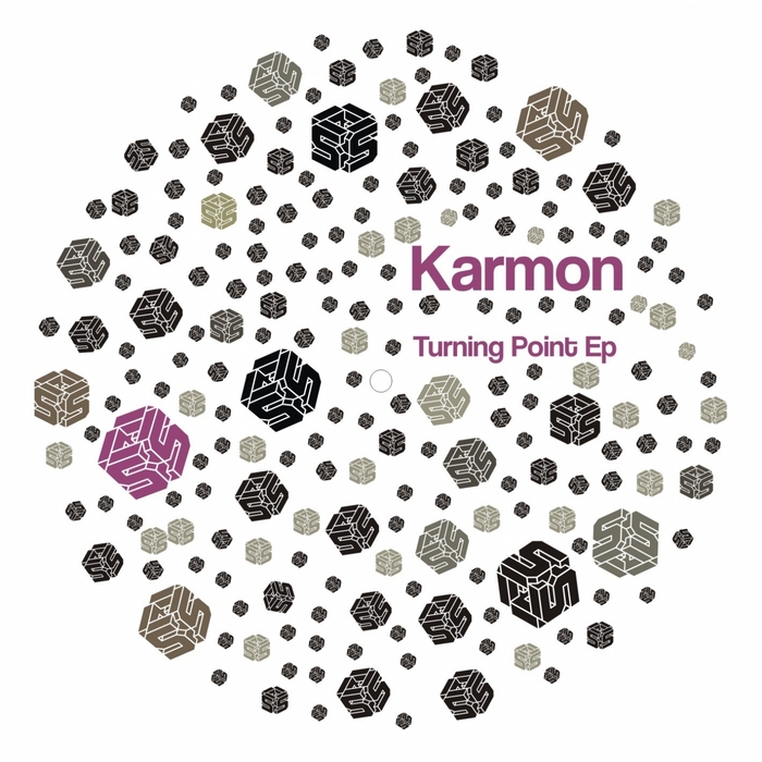 KARMON - Turning Point EP