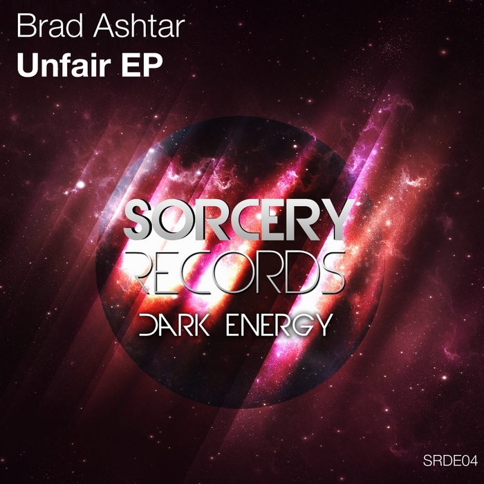 ASHTAR, Brad - Unfair EP