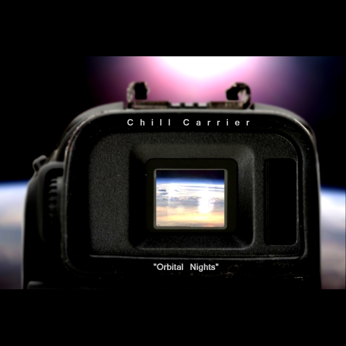 CHILL CARRIER - Orbital Nights