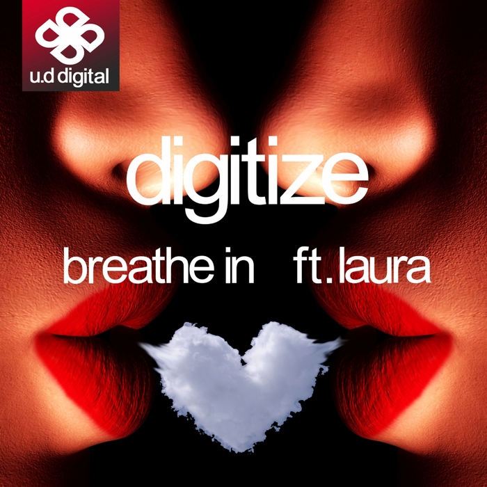 DIGITIZE feat LAURA - Breathe In
