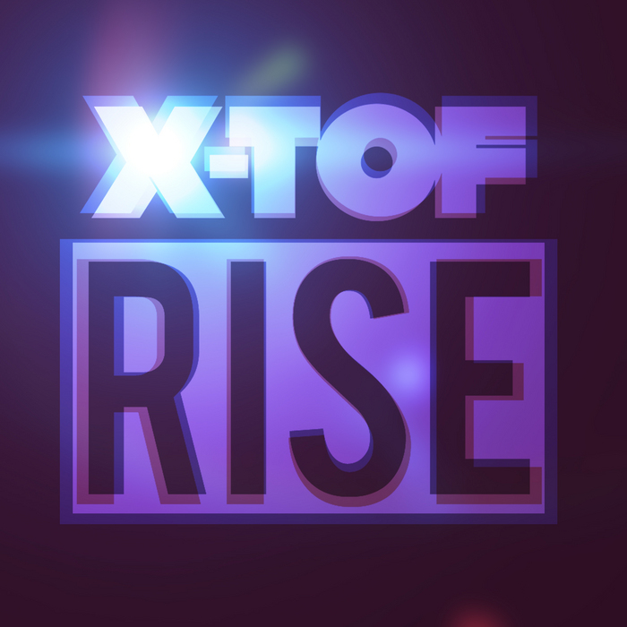 X-TOF - Rise