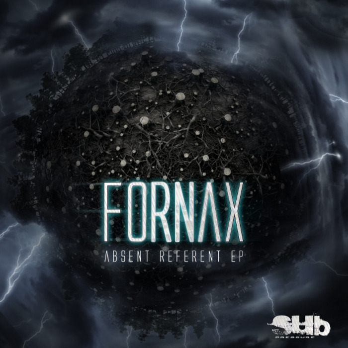 FORNAX - Absent Referent EP