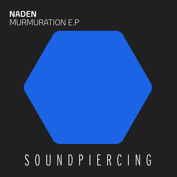 NADEN - Murmuration EP