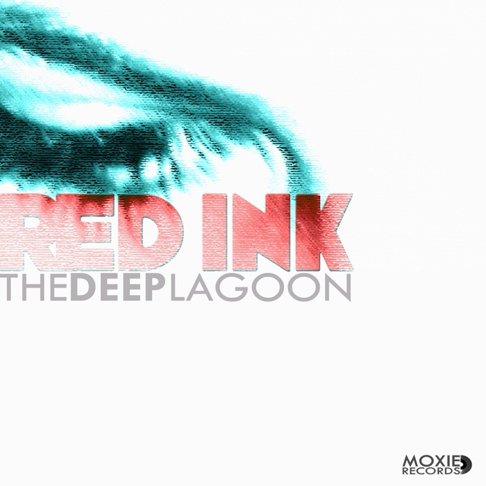 DEEP LAGOON, The - Red Ink
