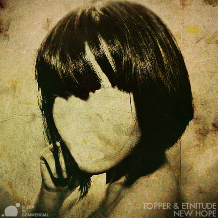 TOPPER/ETNITUDE - New Hope