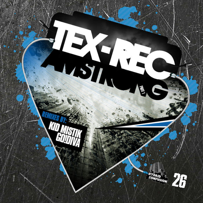 TEX-REC - Amstrong Part 1