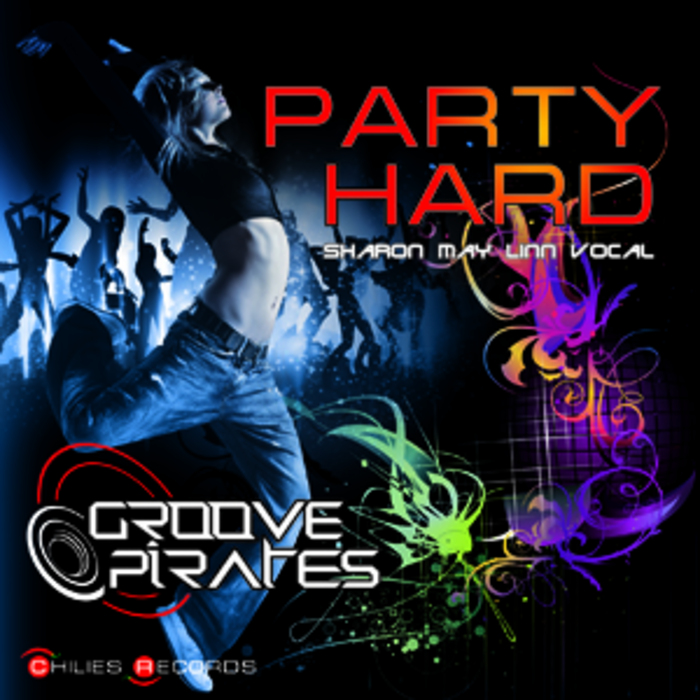 GROOVEPIRATES - Party Hard